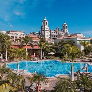 Lopesan Del Conde & Thalasso Rezort