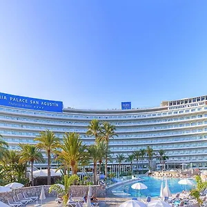 Szálloda Gloria Palace Thalasso &, San Agustín