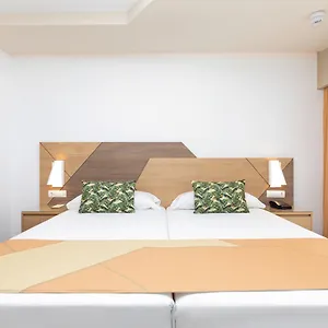 Szálloda Clubhotel Riu Buena Vista, Playa Paraiso (Tenerife)