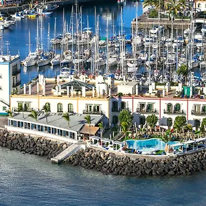 Hotell Livvo, Puerto De Mogan