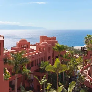 Üdülőközpont The Ritz-carlton Tenerife, Abama, Guía de Isora