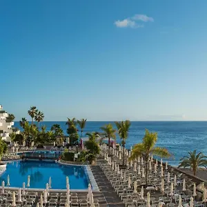 Tui Blue Princess - Adults Only Таурито