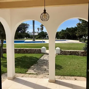 Solmar Menorcacom 2 , Cala en Bosch Spagna