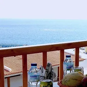 Appartamento Ocean View Over Cristianos, Playa Vistas