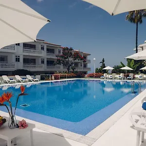 Hotell Route Active, Los Realejos