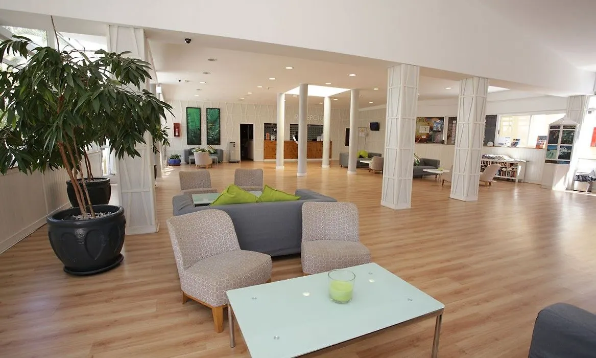 Checkin Bungalows Atlantida Лос Кристианос 3*,  Испания
