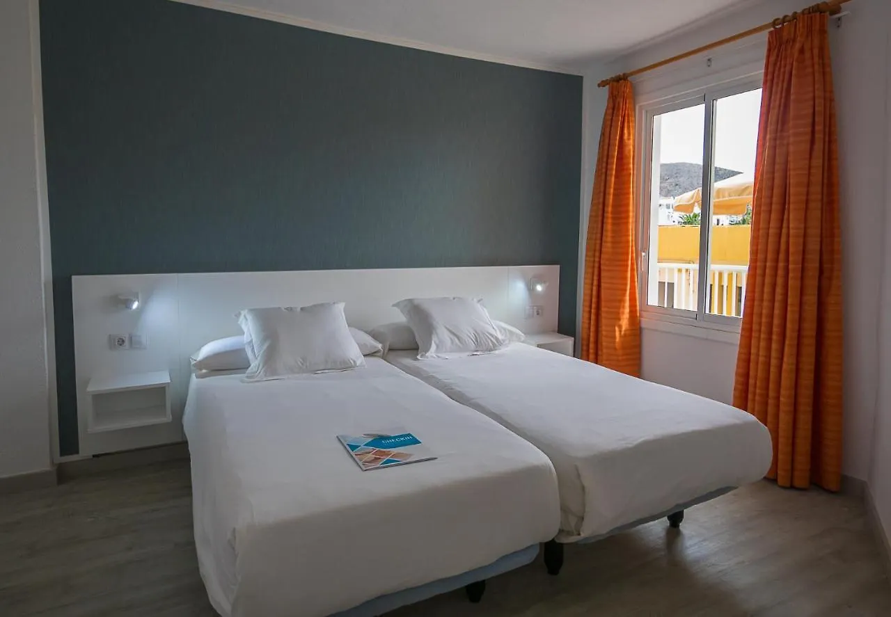 Checkin Bungalows Atlantida Los Cristianos  3*, Los Cristianos (Tenerife) Spain