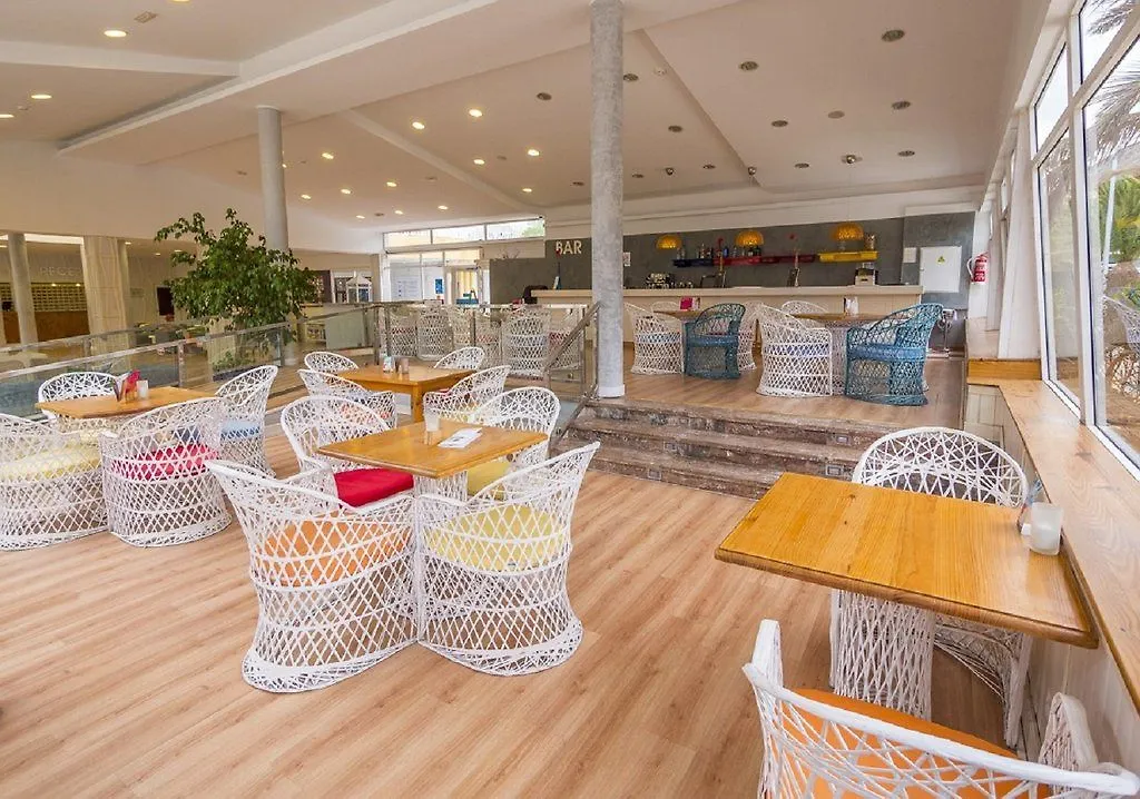 *** Aparthotel Checkin Bungalows Atlantida Los Cristianos  Spain