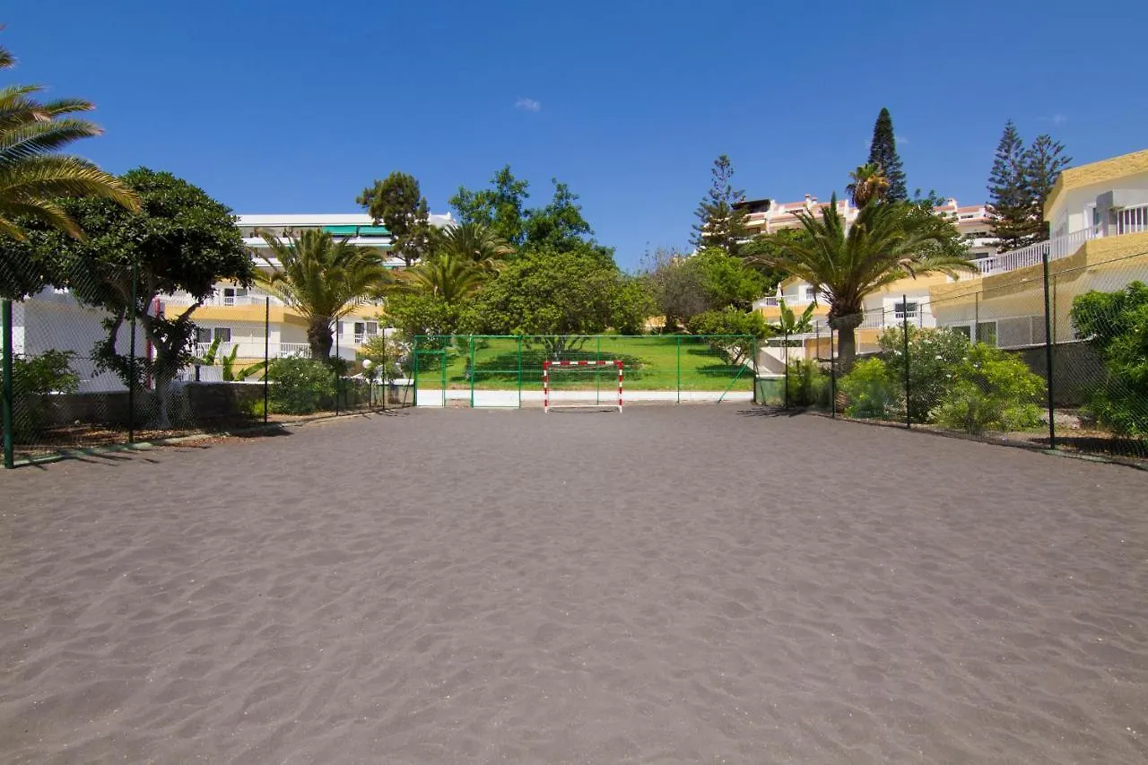 Checkin Bungalows Atlantida Los Cristianos  Aparthotel Los Cristianos (Tenerife)